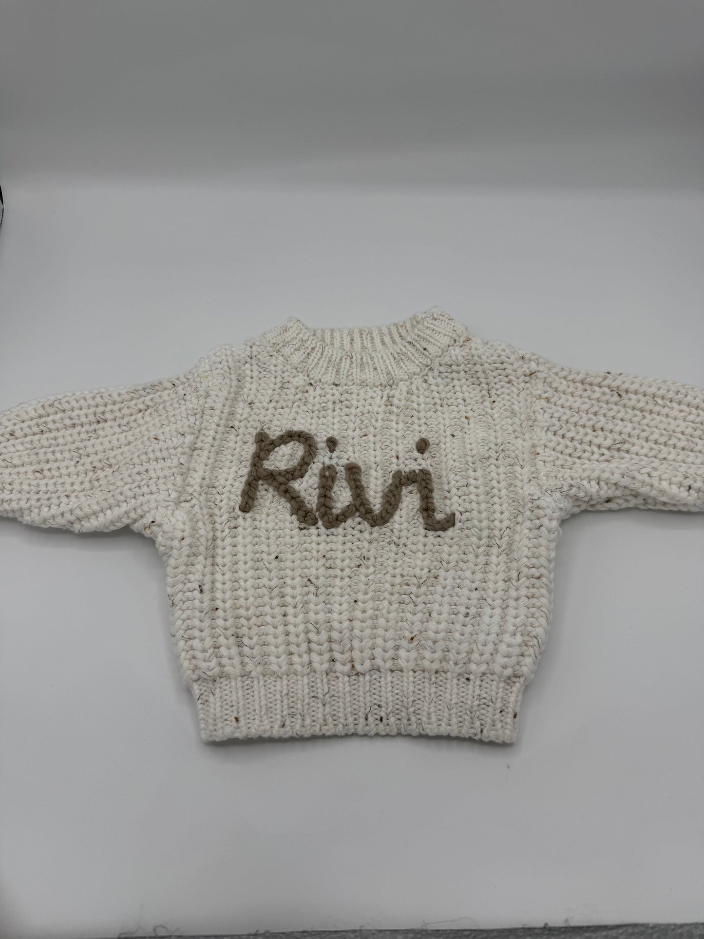 Customized Sweaters