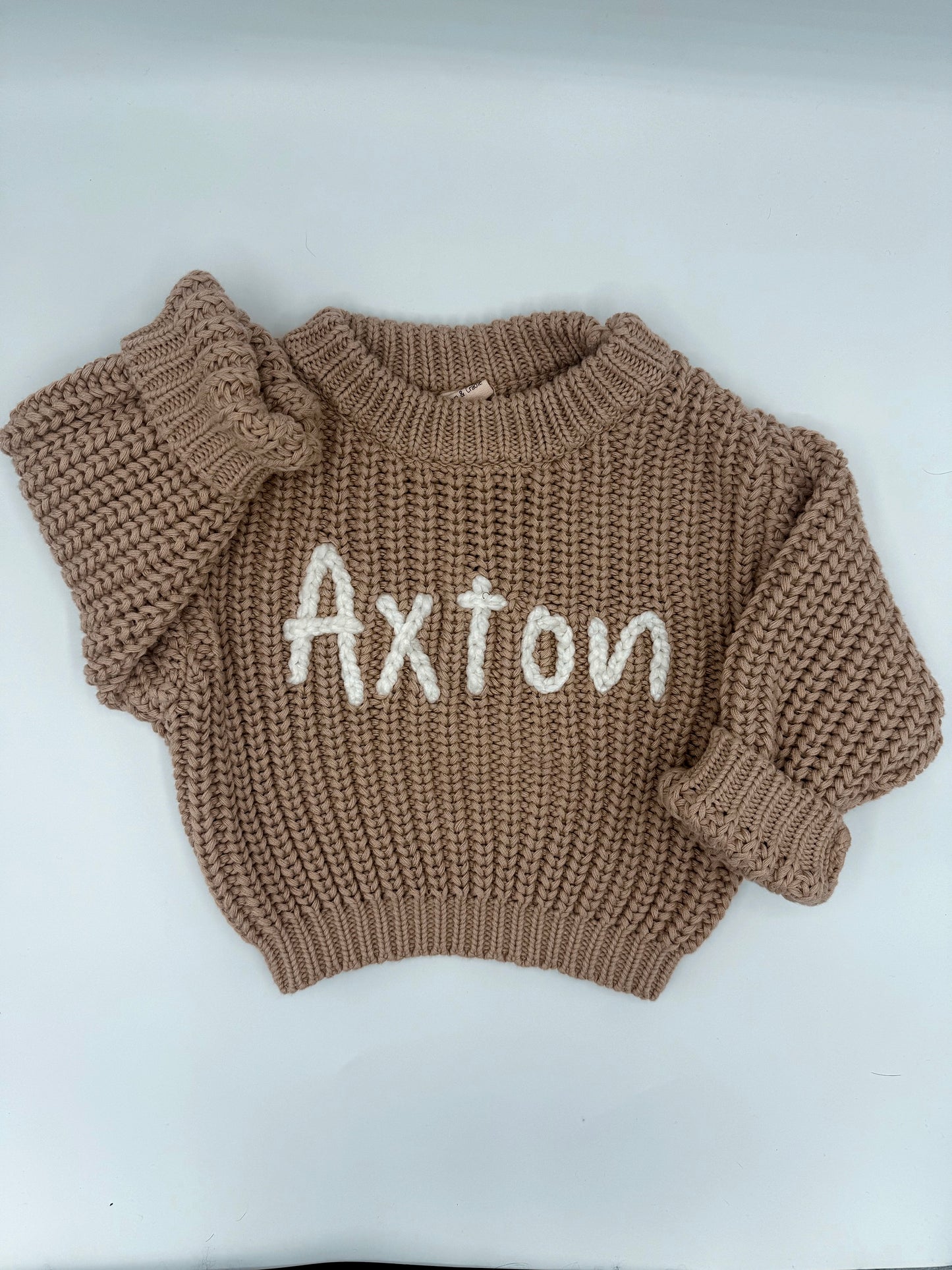 Customized Sweaters