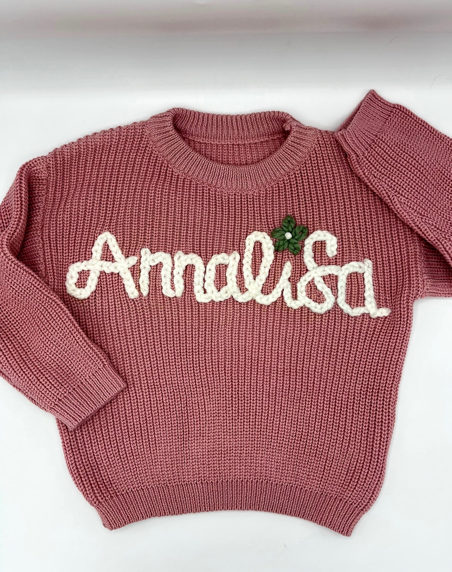 Customized Sweaters