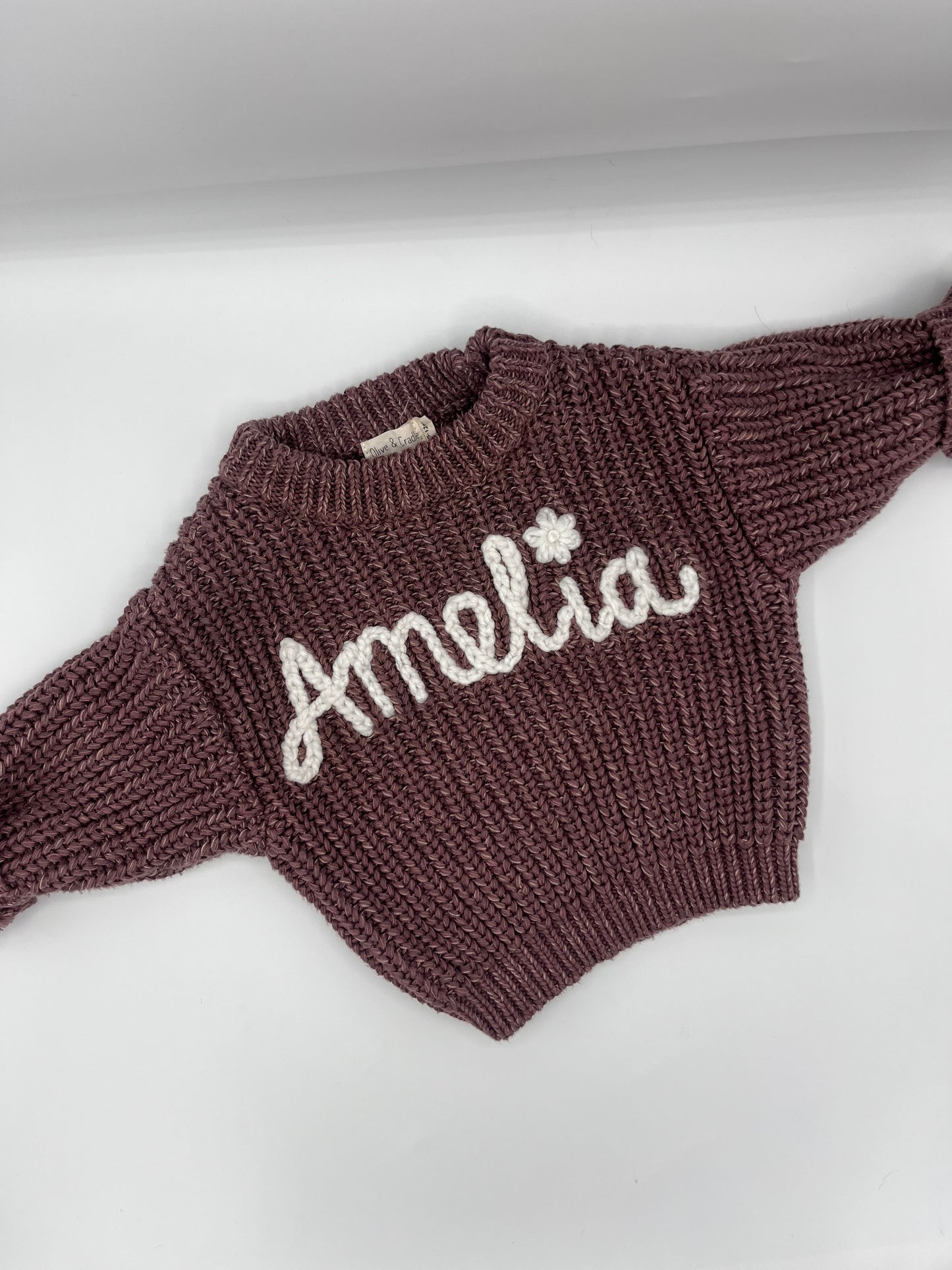 Customized Sweaters