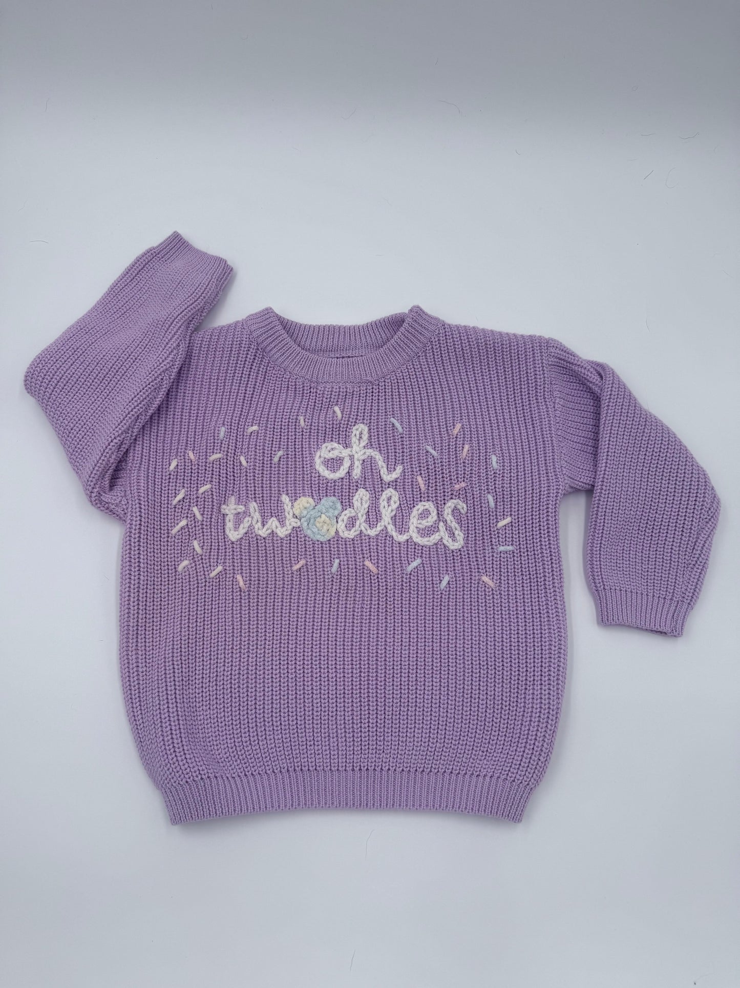 Customized Sweaters
