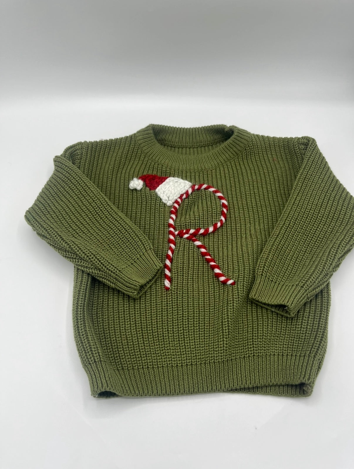 Customized Sweaters