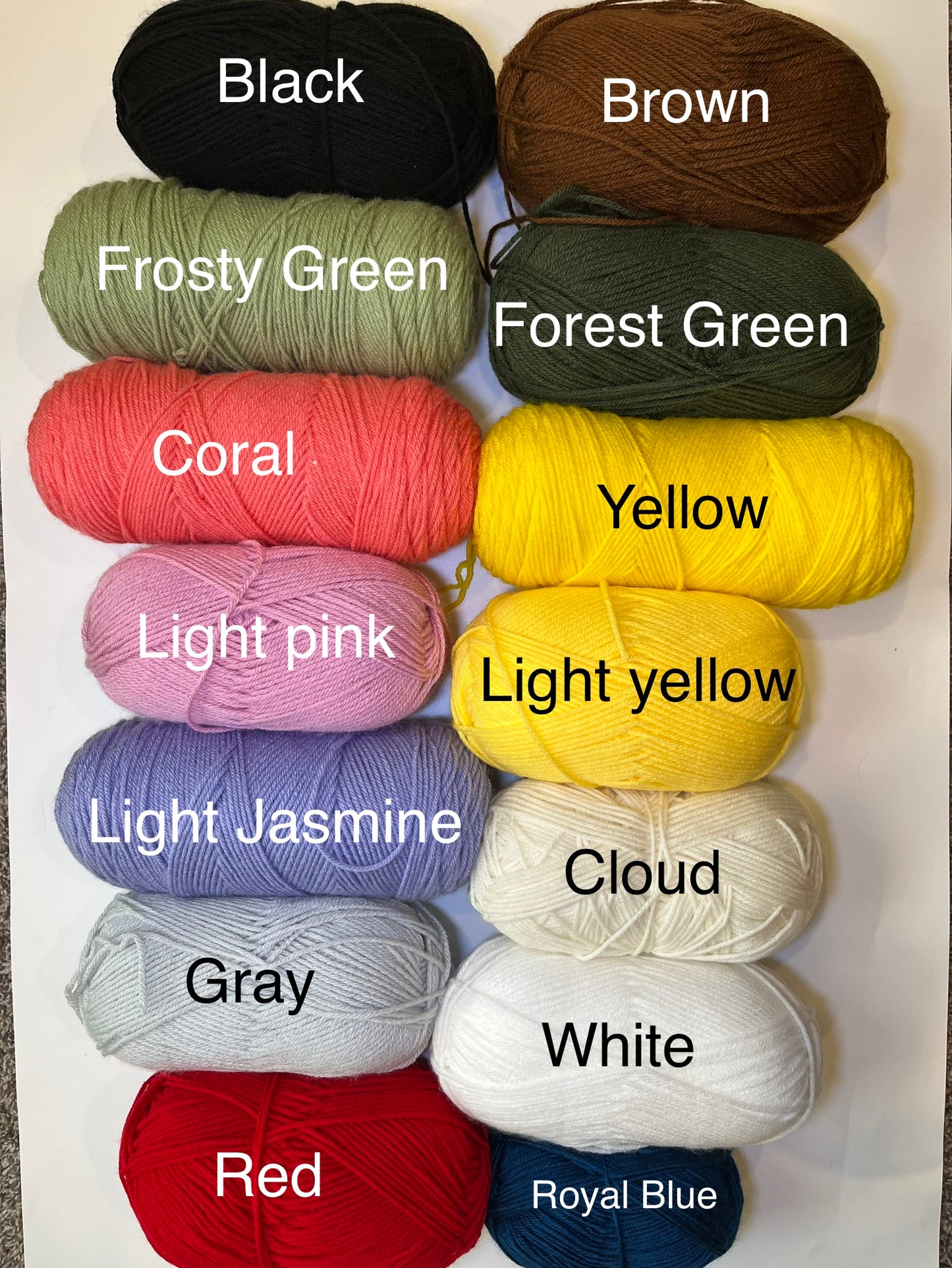 Initial Design Knit Sweaters