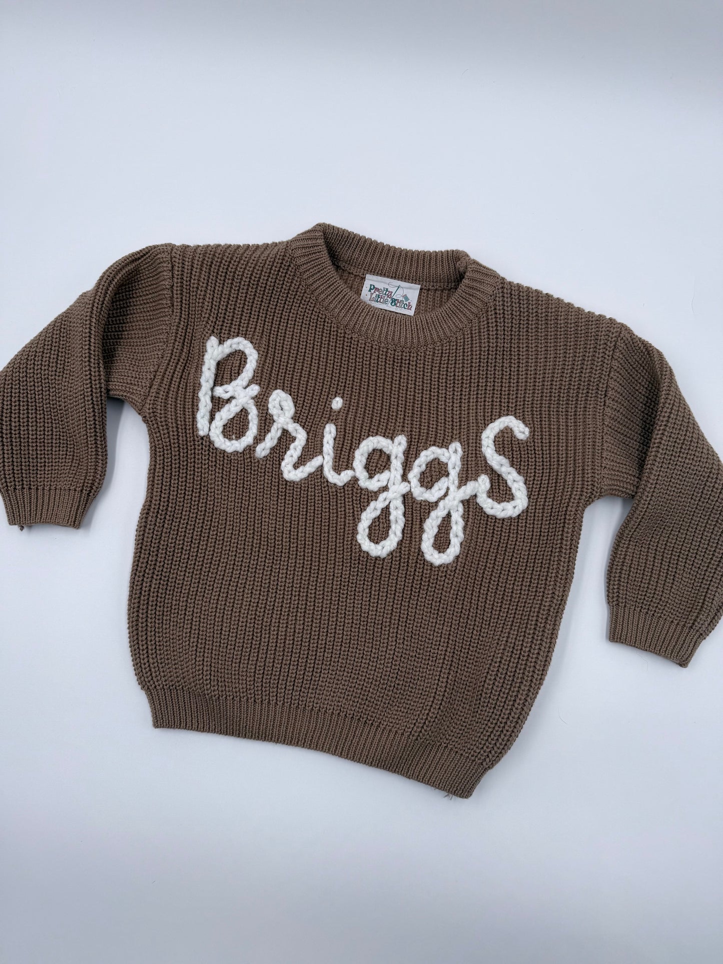Customized Sweaters