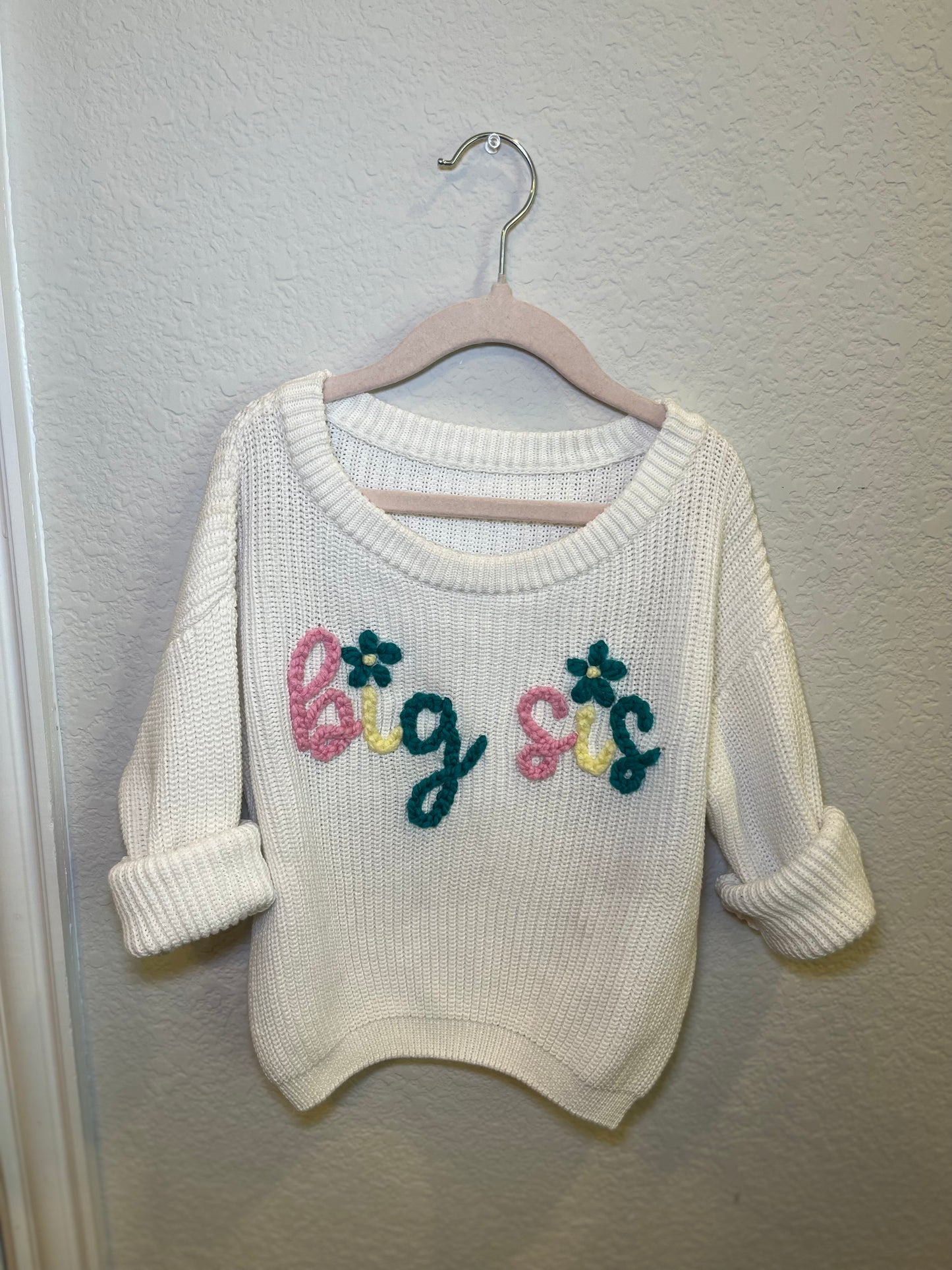 Customized Sweaters