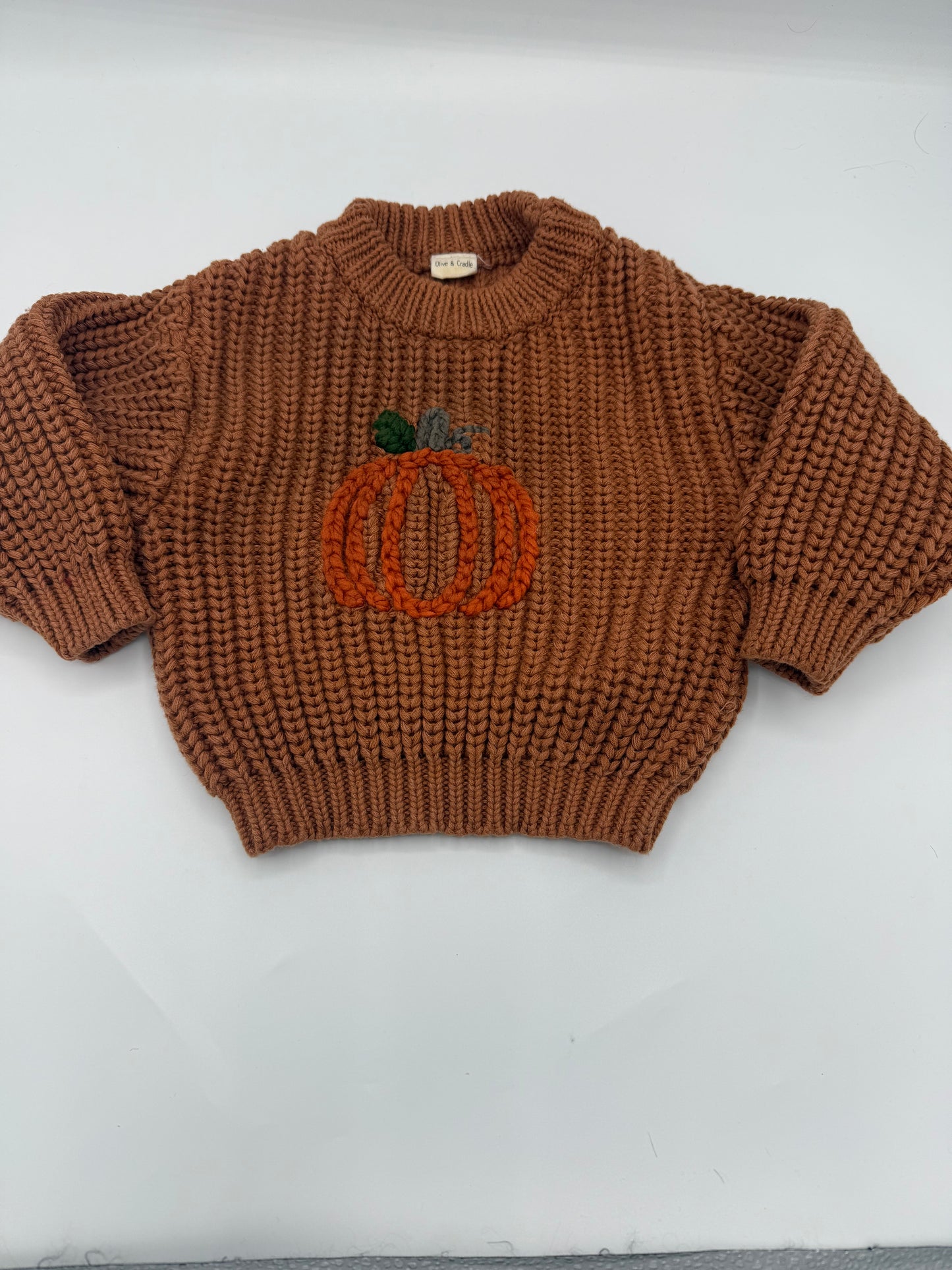 Customized Sweaters