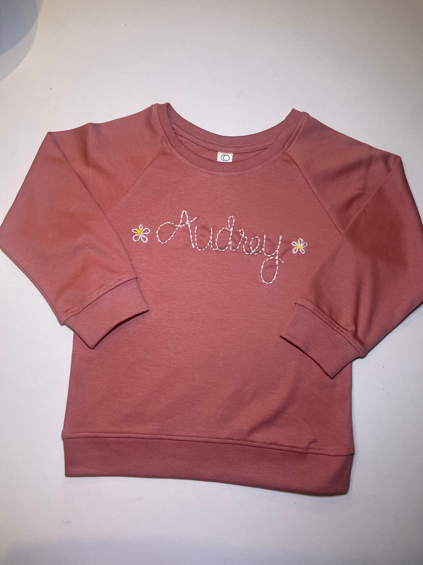 Customized Pull Overs