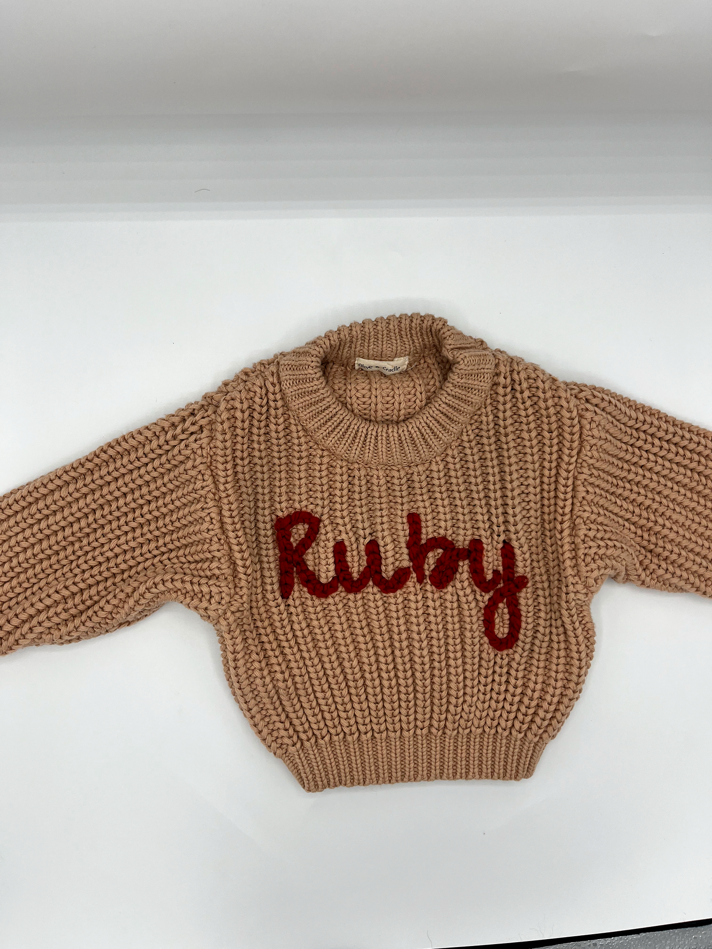 Customized Sweaters