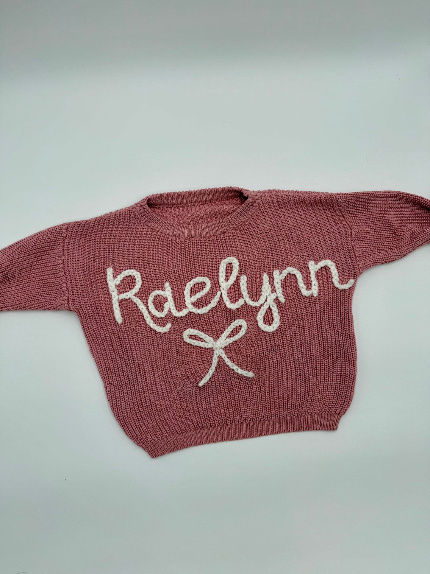 Customized Sweaters