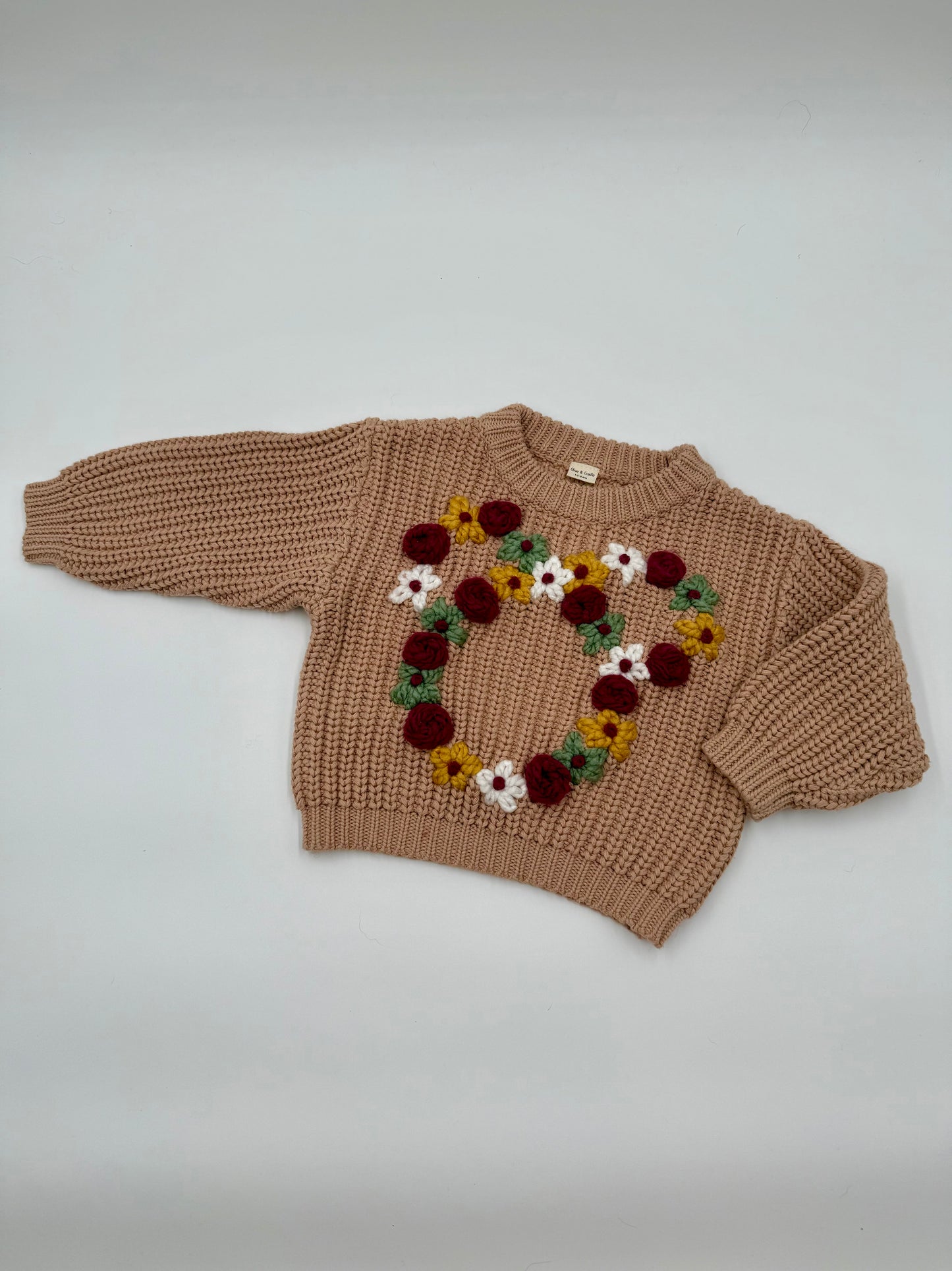 Customized Sweaters