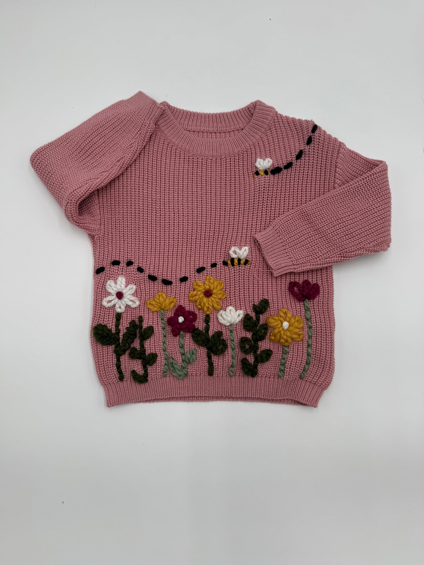 Customized Sweaters