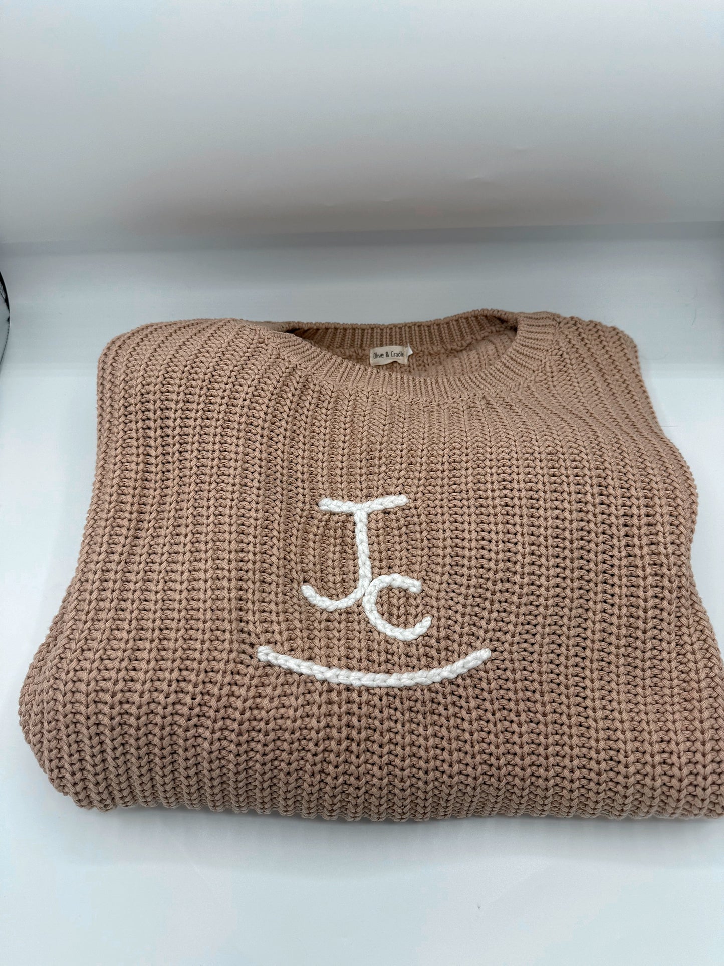 Customized Sweaters