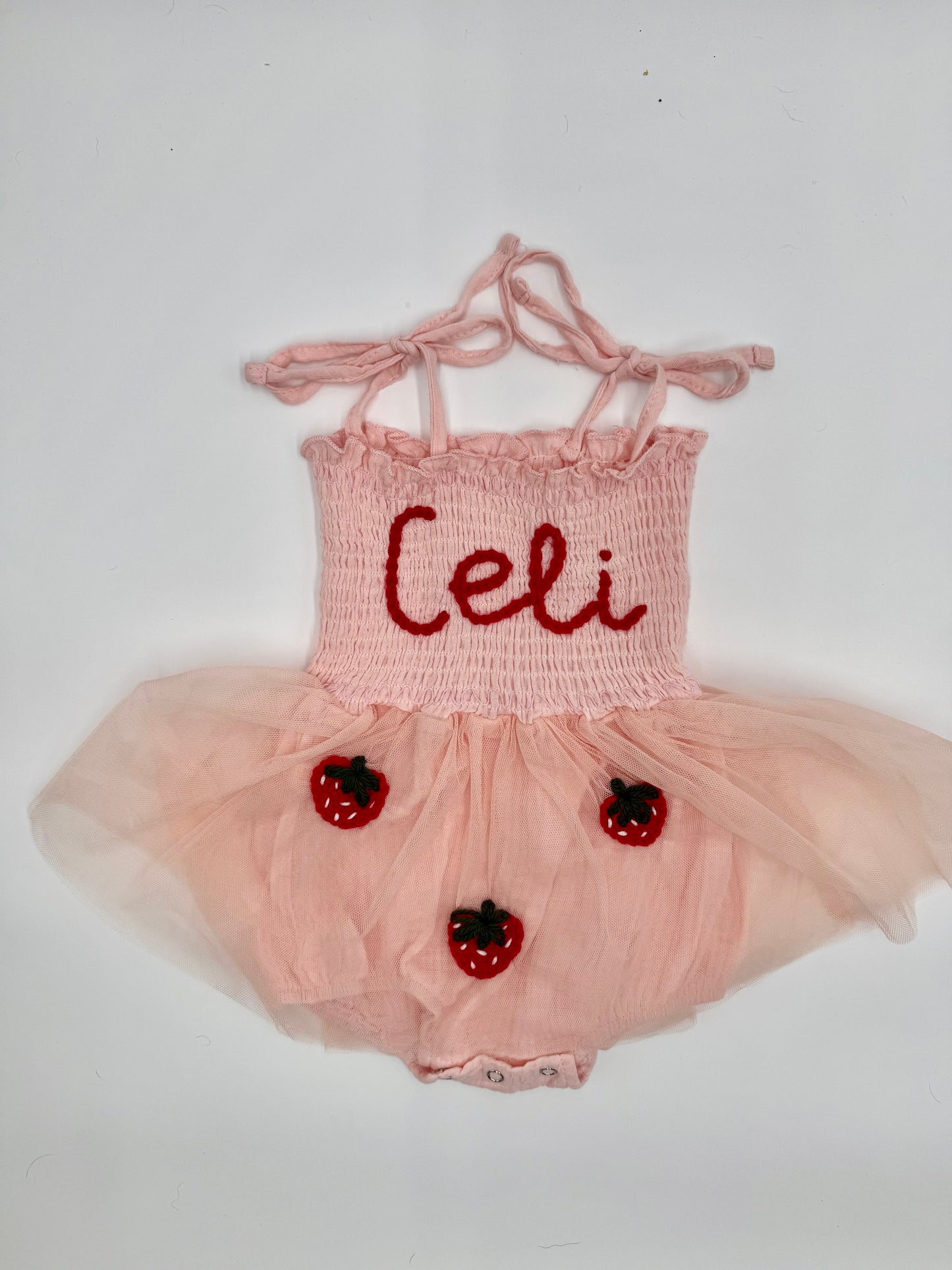 TuTu Dresses