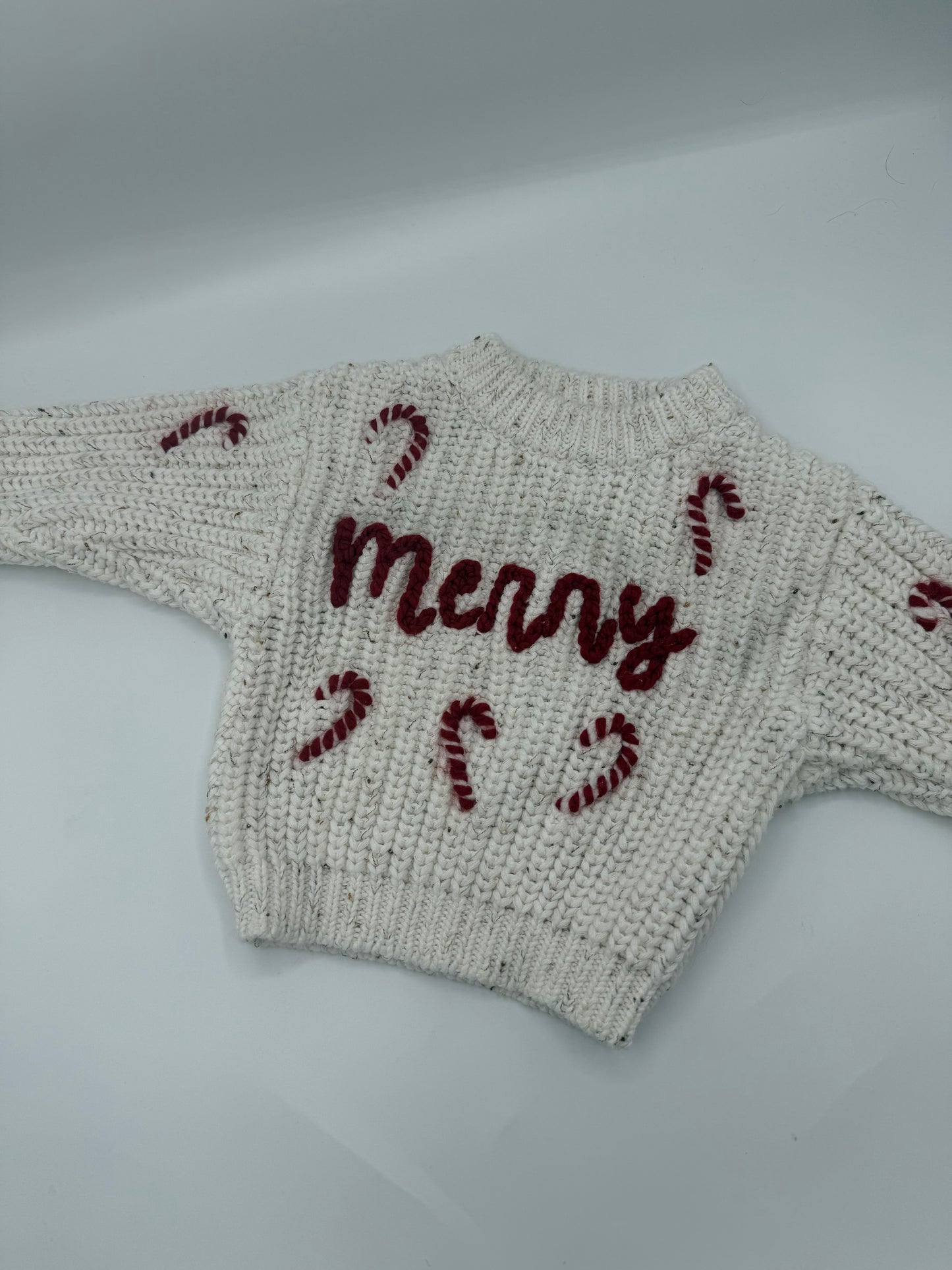 Customized Sweaters