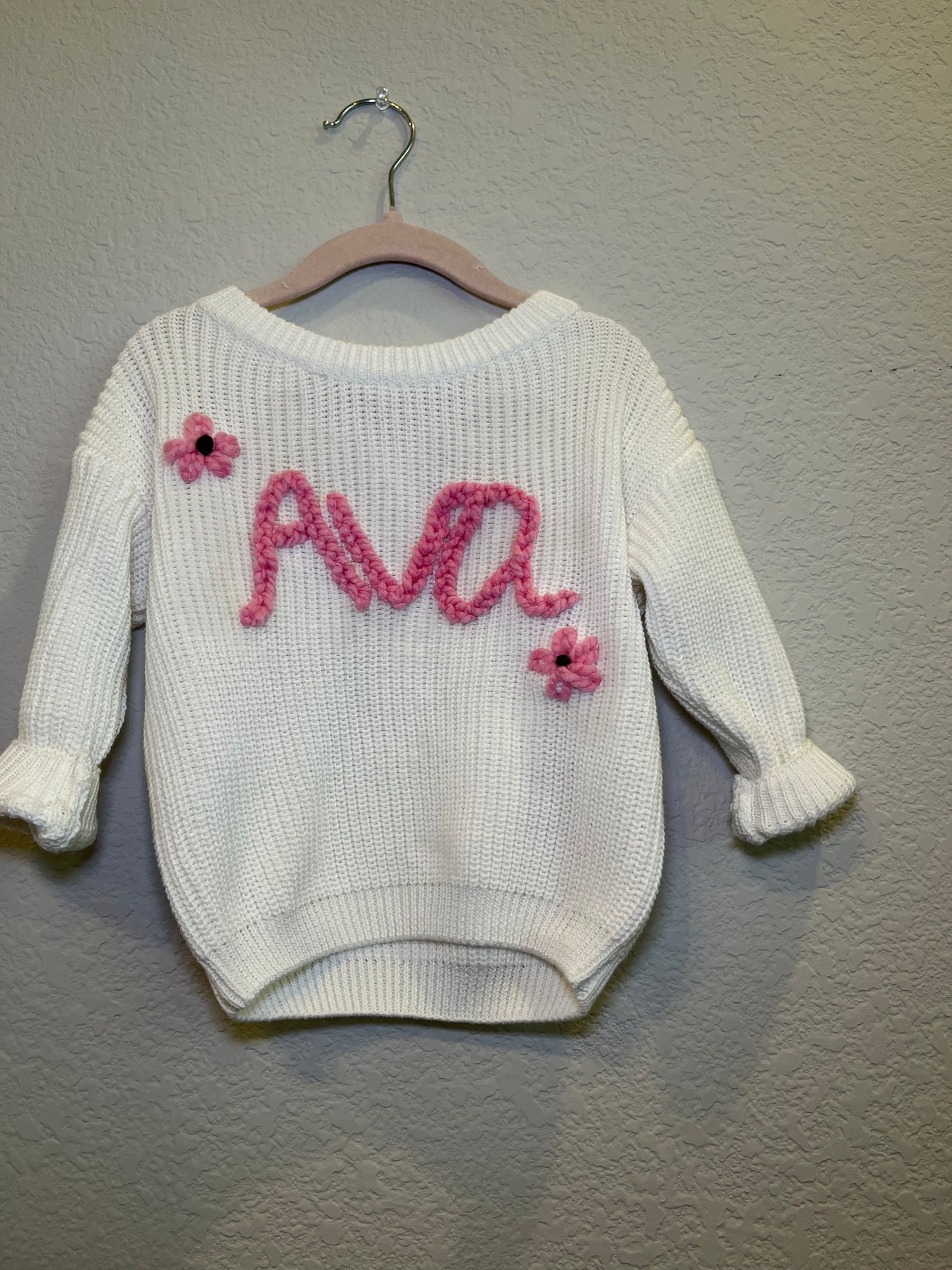 Customized Sweaters