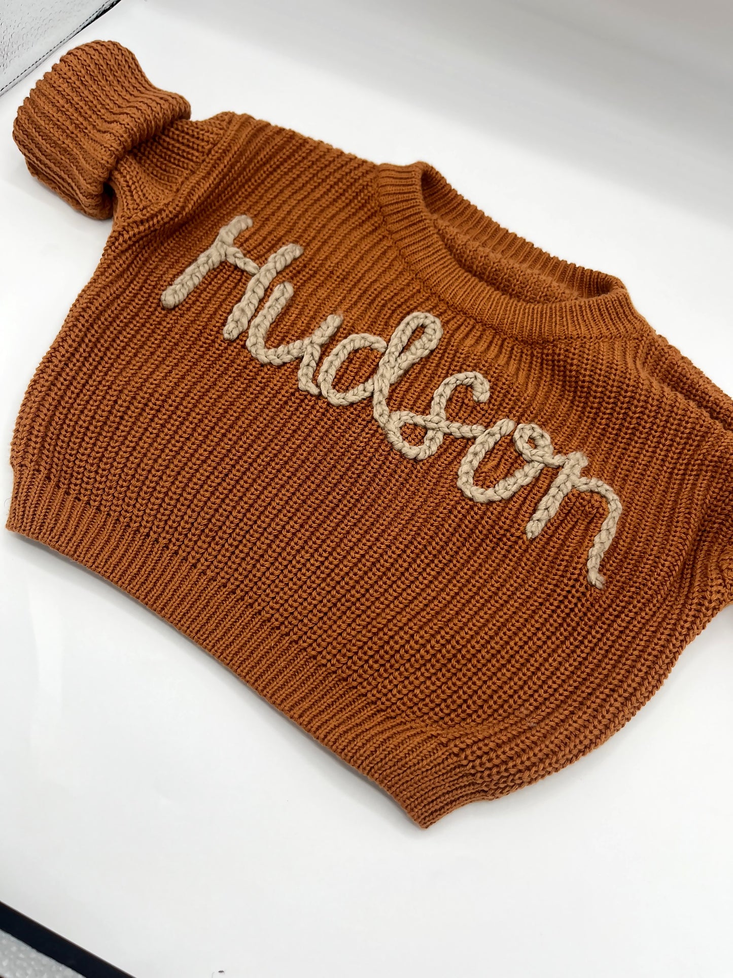 Customized Sweaters