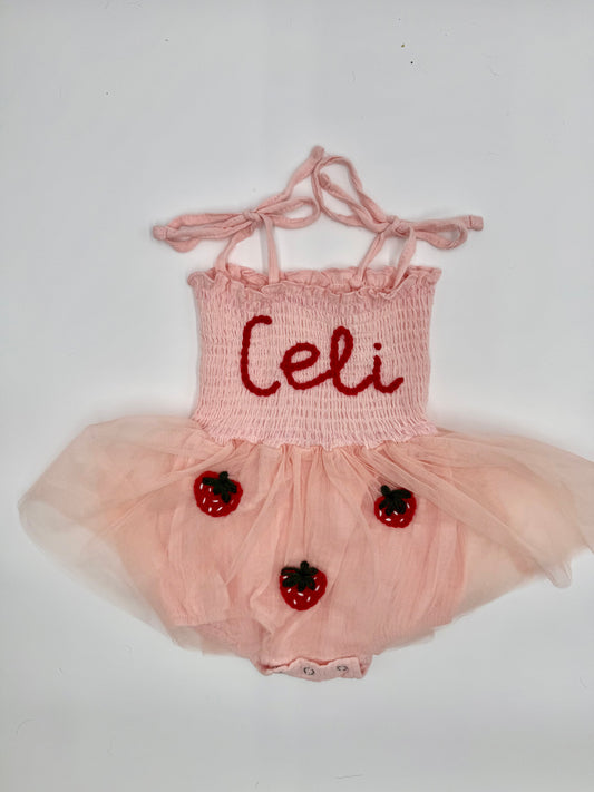 TuTu Dresses