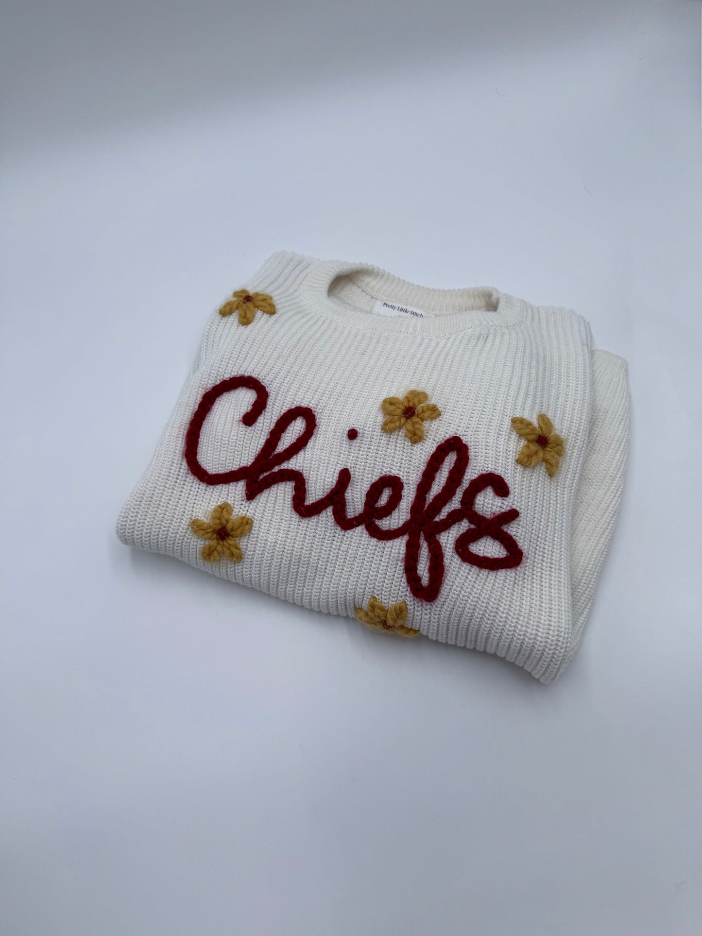 Customized Sweaters
